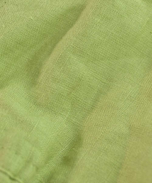 Mila Owen（ミラオーウェン）カジュアルシャツ 緑 サイズ:ONE レディース/2200634569043