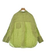 Mila Owen（ミラオーウェン）カジュアルシャツ 緑 サイズ:ONE レディース/2200634569043