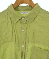 Mila Owen（ミラオーウェン）カジュアルシャツ 緑 サイズ:ONE レディース/2200634569043