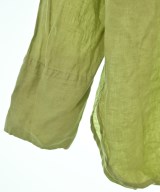 Mila Owen（ミラオーウェン）カジュアルシャツ 緑 サイズ:ONE レディース/2200634569043