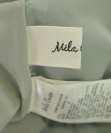 Mila Owen（ミラオーウェン）ロング・マキシ丈スカート 青 サイズ:0(S位) レディース/2200607248067