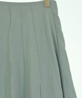 Mila Owen（ミラオーウェン）ロング・マキシ丈スカート 青 サイズ:0(S位) レディース/2200607248067