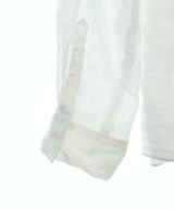 Mila Owen（ミラオーウェン）カジュアルシャツ 白 サイズ:F レディース/2200607290059