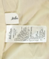 Mila Owen（ミラオーウェン）ベスト 白 サイズ:1(M位) レディース/2200608283043