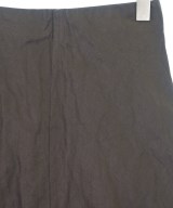 Mila Owen（ミラオーウェン）ロング・マキシ丈スカート 茶 サイズ:0(S位) レディース/2200610810022