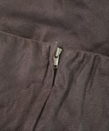 Mila Owen（ミラオーウェン）ロング・マキシ丈スカート 茶 サイズ:0(S位) レディース/2200610810022