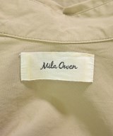 Mila Owen（ミラオーウェン）ブラウス ベージュ サイズ:F レディース/2200606268073