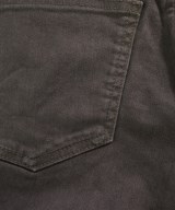 Mila Owen（ミラオーウェン）デニムパンツ 茶 サイズ:1(M位) レディース/2200606845151