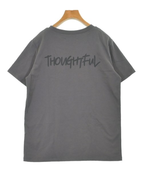 Mila Owen（ミラオーウェン）Tシャツ・カットソー グレー サイズ:0(S位) レディース/2200607932058