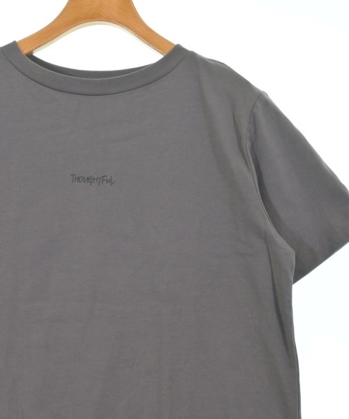 Mila Owen（ミラオーウェン）Tシャツ・カットソー グレー サイズ:0(S位) レディース/2200607932058