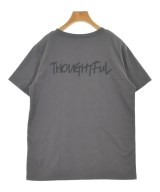Mila Owen（ミラオーウェン）Tシャツ・カットソー グレー サイズ:0(S位) レディース/2200607932058