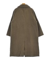 Mila Owen（ミラオーウェン）ステンカラーコート 茶 サイズ:F レディース/2200611378071