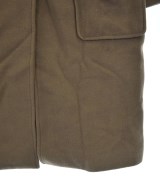 Mila Owen（ミラオーウェン）ステンカラーコート 茶 サイズ:F レディース/2200611378071