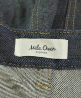 Mila Owen（ミラオーウェン）デニムパンツ 紺 サイズ:2(L位) レディース/2200611485038