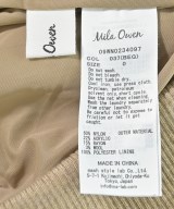 Mila Owen（ミラオーウェン）ロング・マキシ丈スカート ベージュ サイズ:0(S位) レディース/2200606070027