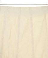 Mila Owen（ミラオーウェン）ロング・マキシ丈スカート 白 サイズ:0(S位) レディース/2200608174020