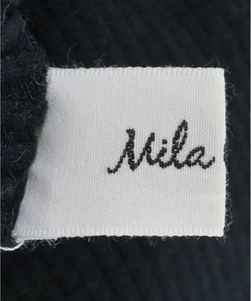 Mila Owen（ミラオーウェン）その他 紺 サイズ:0(S位) レディース/2200608667010