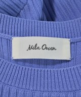 Mila Owen（ミラオーウェン）ベスト/ノースリーブ 紫 サイズ:1(M位) レディース/2200610092039