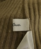 Mila Owen（ミラオーウェン）ワンピース 茶 サイズ:1(M位) レディース/2200610120022