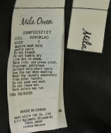 Mila Owen（ミラオーウェン）ワンピース 黒 サイズ:1(M位) レディース/2200601501199