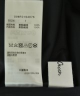 Mila Owen（ミラオーウェン）ワンピース 紺 サイズ:1(M位) レディース/2200601501205
