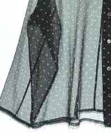 Mila Owen（ミラオーウェン）ブラウス 黒 サイズ:0(S位) レディース/2200611806048