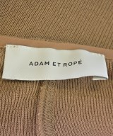 ADAM ET ROPE（アダムエロペ）カーディガン 茶 サイズ:F レディース/2200613191104