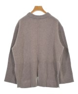 Mila Owen（ミラオーウェン）ニット・セーター 茶 サイズ:0(S位) レディース/2200613191128