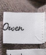 Mila Owen（ミラオーウェン）ニット・セーター 茶 サイズ:0(S位) レディース/2200613191128