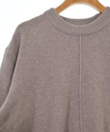 Mila Owen（ミラオーウェン）ニット・セーター 茶 サイズ:0(S位) レディース/2200613191128