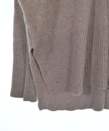 Mila Owen（ミラオーウェン）ニット・セーター 茶 サイズ:0(S位) レディース/2200613191128