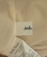 Mila Owen（ミラオーウェン）ロング・マキシ丈スカート ベージュ サイズ:1(M位) レディース/2200613327114