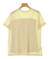 Mila Owen（ミラオーウェン）Tシャツ・カットソー 黄 サイズ:F レディース/2200606111133