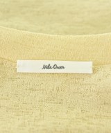 Mila Owen（ミラオーウェン）Tシャツ・カットソー 黄 サイズ:F レディース/2200606111133