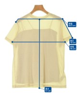 Mila Owen（ミラオーウェン）Tシャツ・カットソー 黄 サイズ:F レディース/2200606111133