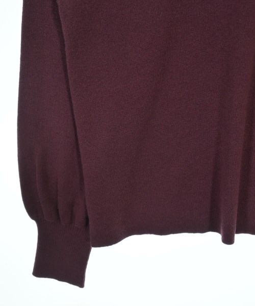 Mila Owen（ミラオーウェン）ニット・セーター 赤 サイズ:0(S位) レディース/2200608955124