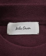 Mila Owen（ミラオーウェン）ニット・セーター 赤 サイズ:0(S位) レディース/2200608955124