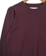 Mila Owen（ミラオーウェン）ニット・セーター 赤 サイズ:0(S位) レディース/2200608955124