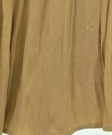 Mila Owen（ミラオーウェン）ロング・マキシ丈スカート 黄 サイズ:0(S位) レディース/2200608955179