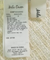 Mila Owen（ミラオーウェン）ベスト ベージュ サイズ:0(S位) レディース/2200611039026