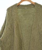 Mila Owen（ミラオーウェン）カーディガン カーキ サイズ:ONE レディース/2200611062017