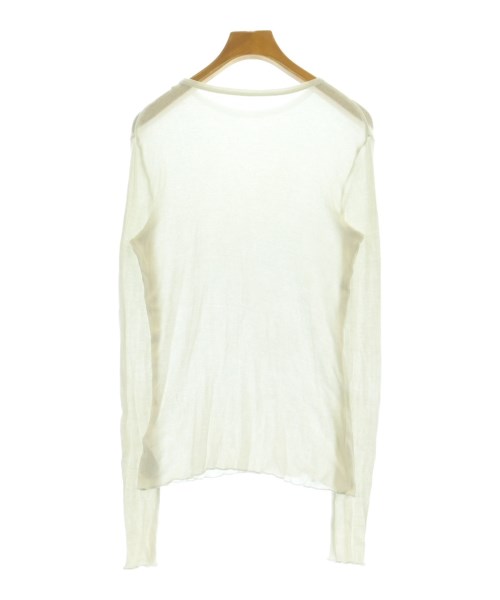Mila Owen（ミラオーウェン）Tシャツ・カットソー 白 サイズ:1(M位) レディース/2200611062024