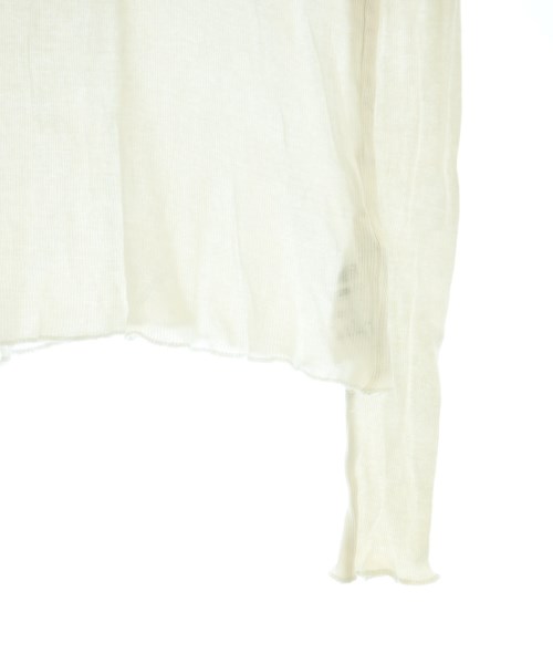 Mila Owen（ミラオーウェン）Tシャツ・カットソー 白 サイズ:1(M位) レディース/2200611062024
