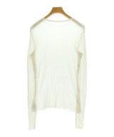 Mila Owen（ミラオーウェン）Tシャツ・カットソー 白 サイズ:1(M位) レディース/2200611062024