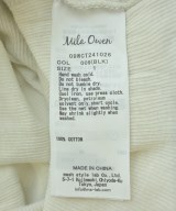 Mila Owen（ミラオーウェン）Tシャツ・カットソー 白 サイズ:1(M位) レディース/2200611062024