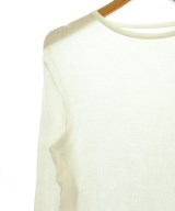 Mila Owen（ミラオーウェン）Tシャツ・カットソー 白 サイズ:1(M位) レディース/2200611062024