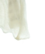 Mila Owen（ミラオーウェン）Tシャツ・カットソー 白 サイズ:1(M位) レディース/2200611062024
