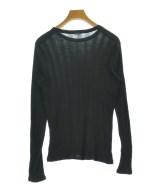 Mila Owen（ミラオーウェン）Tシャツ・カットソー 黒 サイズ:1(M位) レディース/2200611062031
