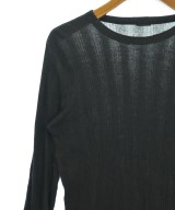 Mila Owen（ミラオーウェン）Tシャツ・カットソー 黒 サイズ:1(M位) レディース/2200611062031