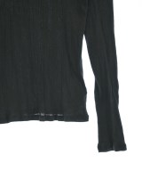 Mila Owen（ミラオーウェン）Tシャツ・カットソー 黒 サイズ:1(M位) レディース/2200611062031